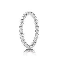 Anello Pandora Donna in Argento 190615-8 - 190615-50